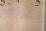 Beethoven Frieze (mk20), Gustav Klimt